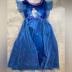 Frozen Nightgown